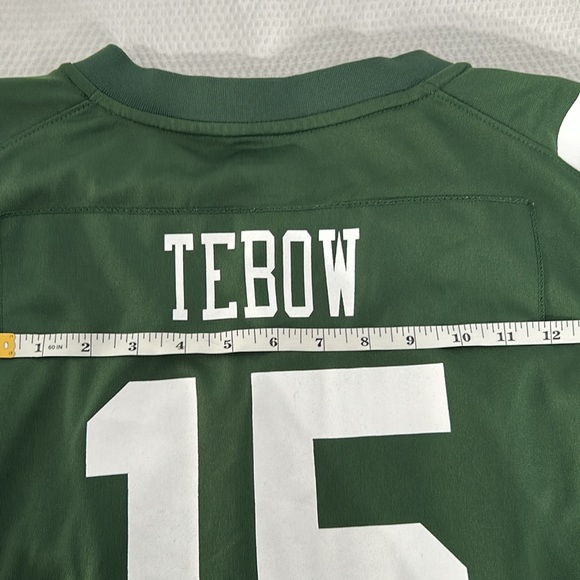 Youth New York Jets Tebow Jersey. - Picture 16 of 16